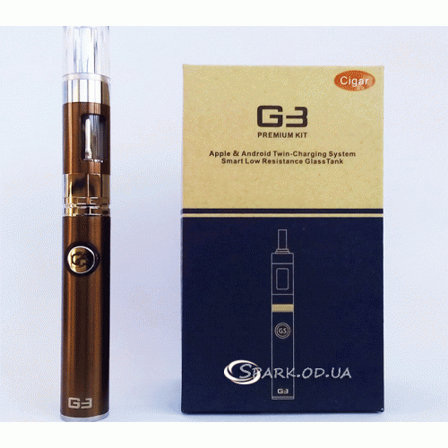 G3 Premium Kit  -  8