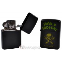 Бензиновые зажигалки № 0887