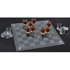 Алкогольные шахматы (24*24см) №086S