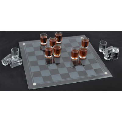 Алкогольні шахи (35*35см) №086М