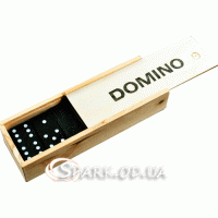 Домино № 4007D