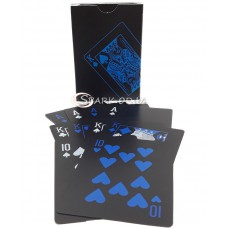 Гральні карти "Poker" №7-6