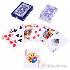 Игральные карты "Grand Royale" Y-040