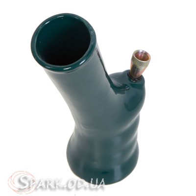 Бонг керамический 22см Бонг керамический 22см