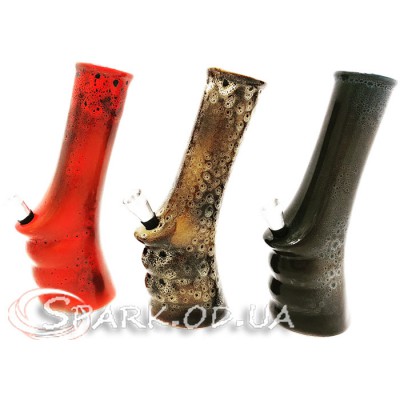 Бонг керамический 22см