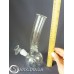 Бонг скляний 25 см. №YR-4 (2-5)