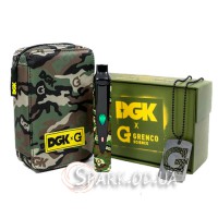 Вапорайзер DGK G PRO №9-3