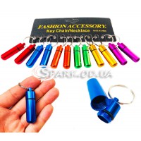 Контейнер "Капсула"