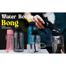 Бонг/пляшка для води LAZ0003