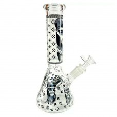 Бонг стеклянный 26см "Gorillas-LV" GT-120Z