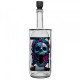 Бонг стеклянный водник "Scull"