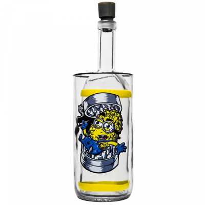 Бонг скляний водник "Міньон"