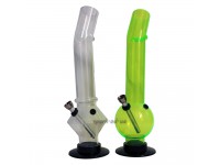 Бонг акріловий 30см. GT-1013S