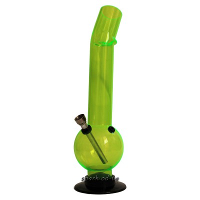 Бонг акріловий 30см. GT-1013S