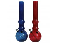 Бонг акриловий виссотою 32см GT-1017 