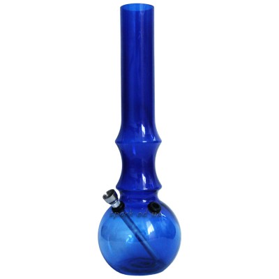 Бонг акриловий виссотою 32см GT-1017