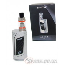 Электронная сигарета\бокс мод "Smok Alien Kit" 220W