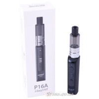 Электронная сигарета\бокс мод "JUSTFOG" P-16A Easy3