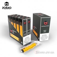 Одноразовая электронная сигарета JOMO (1600 puffs)