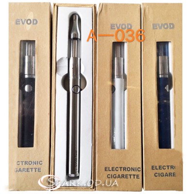 Электронная сигарета "EVOD - 1450"