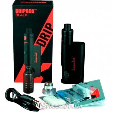 Електронна сигарета\бокс-мод Kanger Tech Dripbox Starter Kit 60W