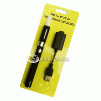 Електронна сигарета "EVOD" №004 black
