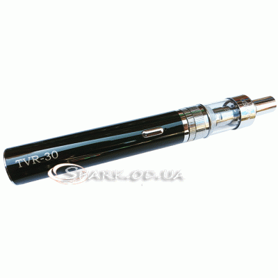 Електронна сигарета TVR-30 2200mAh Black