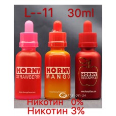 Жидкость Premium 30mg. L-11