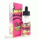 Жидкость Premium E- LIQUID Smuvy The Pink Banana 30mg. (0мг. никотина)