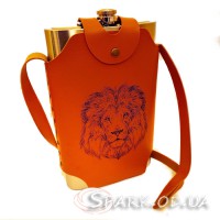 Фляжка сумка 64oz № 8-30