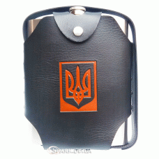 Фляжка-сумка 48oz "Украина"