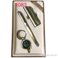 Подарунковий набір "Jobon" три предмети №1083