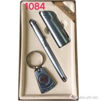 Подарунковий набір "Jobon" три предмети №1084