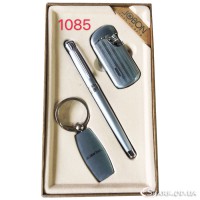 Подарочный набор "Jobon" три предмета №1085