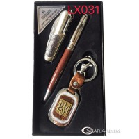 Подарочный набор "Aladdin" три предмета № LX-031