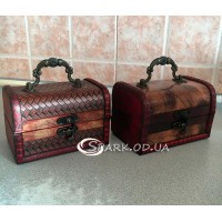 Сундук-дерево № С-79