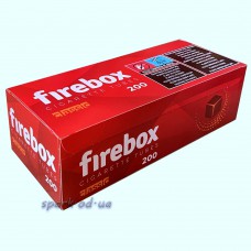 Сигаретные гильзы "Firebox" 200шт