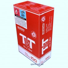 Сигаретные гильзы "TT" 100шт