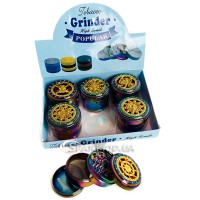 Ґріндер № 19-8