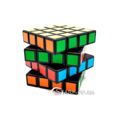 Ґріндер метал/пластик "Cube rubik" № TC1605