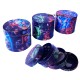 Ґріндер метал "Star Wars" № RM-1505 (4 частини)