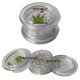 Ґріндер пластик 55*32мм № GT-103E
