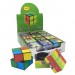 Ґріндер метал/пластик "Cube rubik", 50*50мм. № GT-205E
