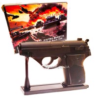 Пистолет-зажигалка "Georgia" 509