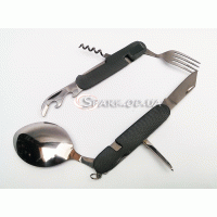 Ложка-вилка № A106