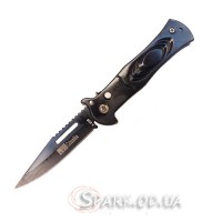Нож выкидной № M-4