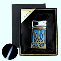 Подарочная зажигалка "Украина" № LN01-25
