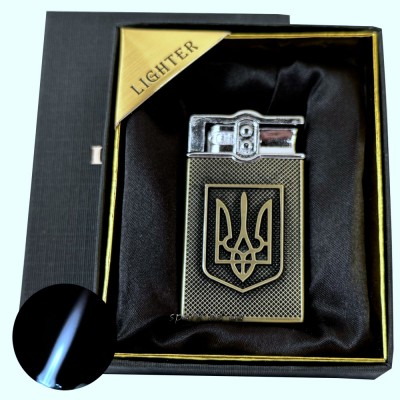 Подарочная зажигалка "Украина" № LN02-25