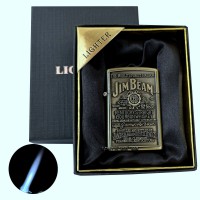 Подарочная зажигалка № LN0010-25