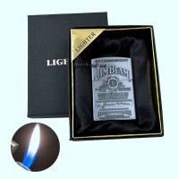 Подарочная зажигалка № LN0023B-25